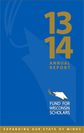 FFWS 2013 - 2014 Annual Report