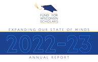 FFWS 2022-2023 Annual Report