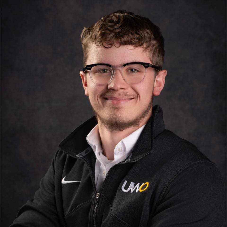 The impact of FFWS: Christian Mueller’s Journey